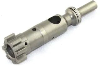 WMD Guns NiB-X Bolt Assembly .450 Bushmaster Nickel Silver