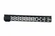 NBS Free Float M-LOK Hexcut Handguard - 15 - 15"