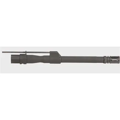 LMT Monolithic 300 AAC Blackout 10.5" Pistol Length Bbl BLK