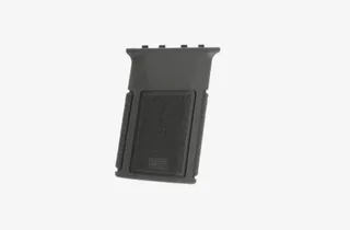 B5 Systems Vertical Grip M-LOK - Wolf Grey