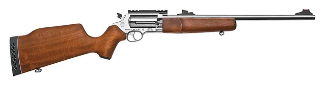 Rossi Circuit Judge .45 LC/.410 Bore Rifle - SCJ4510SS