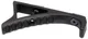 A3 Industries Universal M-LOK Angled Foregrip Mini Aluminum Black