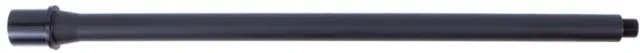 Rainier Arms Select 9mm Barrel 16in 1-10 Twist 1/2x28 Black Medium