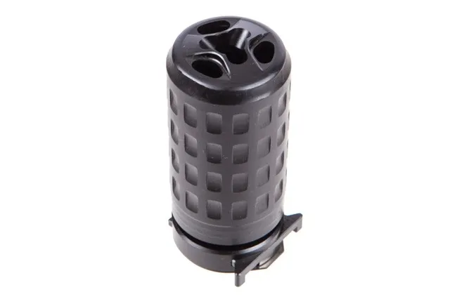 Griffin Armament QD Blast Shield-GEN2