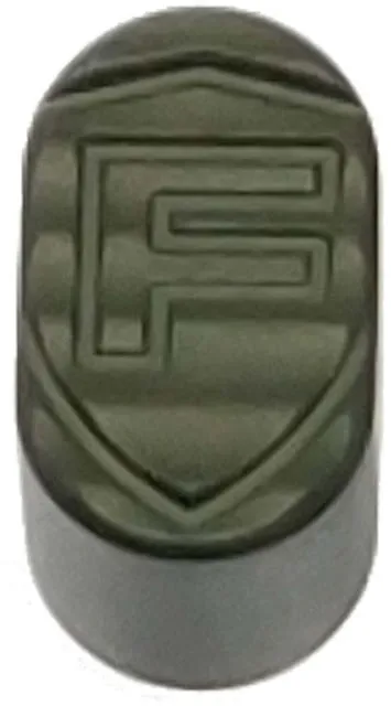 Fortis Manufacturing Magazine Release Button Only ODG