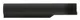 AIM Sports Inc AR15 Mil-Spec Buffer Tube Black Small