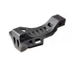 Strike Industries Billet Trigger Guard w/ Finger Rest Black