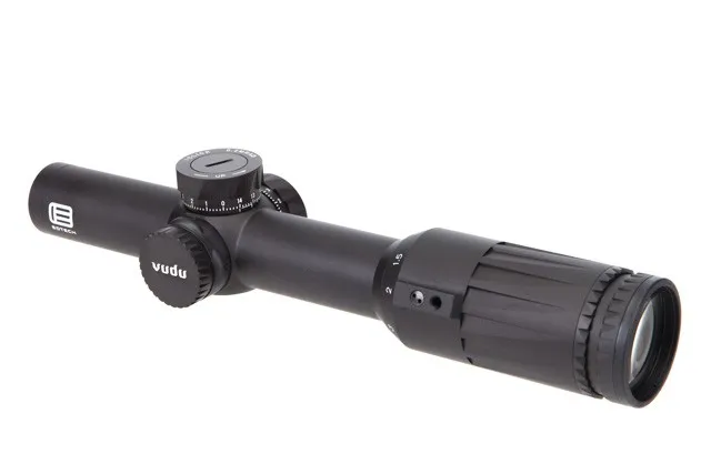 Eotech Vudu 1-6x Scope