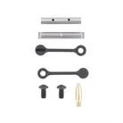 .154" Gen. 2 Mod. 2 Non-Rotating Pin Set