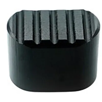 Magazine Release Button For AR-15 Black