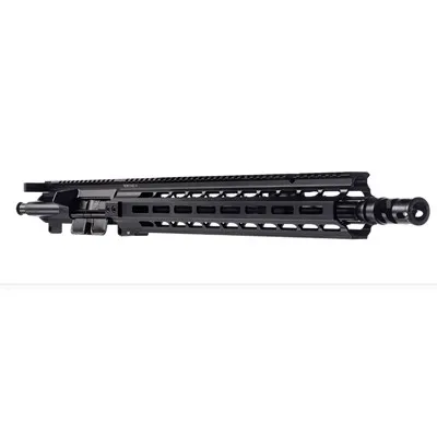 M-LOK Mk116 Mod 1-M Upper Receiver 16.1 Barrel .223 Wylde