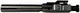 Watchtower Firearms Durabolt 7.62 NATO Bolt Carrier Group BCG Black