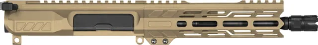 CMMG Mk4 4.6X30mm Banshee Upper Group Receiver 8in Coyote Tan