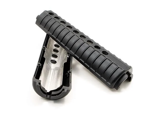 Handguards: RRA Midlength