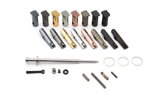 Cryptic Master Repair Kit 7.62x39mm/6.5mm Grendel Dragon's Breath