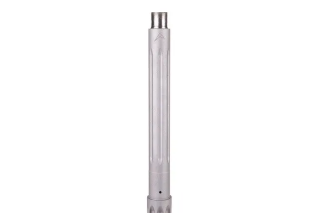 Rainier Arms Ultramatch MOD2 .308 DPMS Gen 2 Spec .800 Gas Block- 18 Satin