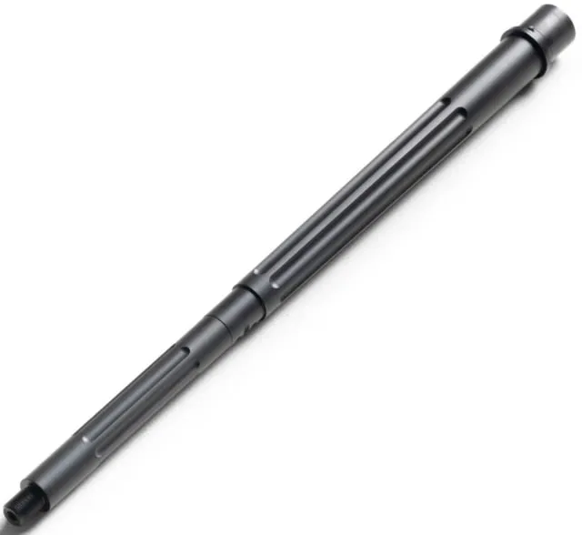 Cloak Industries Lima Six AR-15 5.56x45mm NATO Threaded AR Barrel 16 inch Fluted