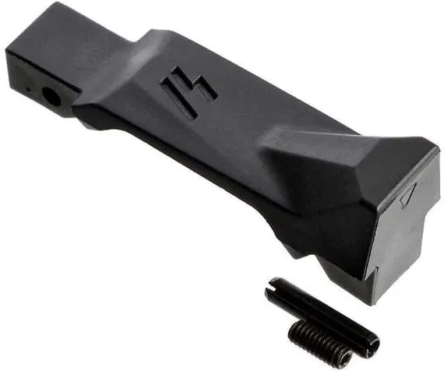 Strike Industries M4 AR15 Fang Series Trigger Guard Black