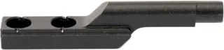 ZRODelta Mil-Spec Gas Key Black Small