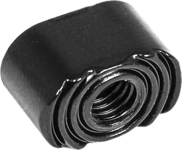 Tiger Rock AR-15 Lower Receiver Magazine Catch Button Black