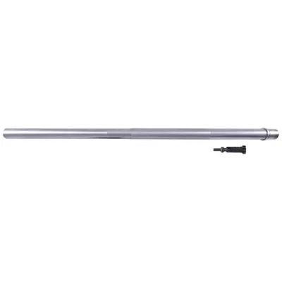 Match AR-15/M16 24" 204 Ruger Barrel/Bolt Set SS No Threads