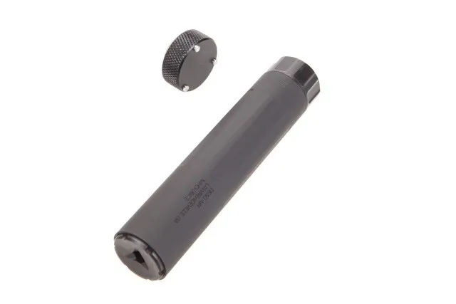 Dead Air Armament Mask 22 Silencer