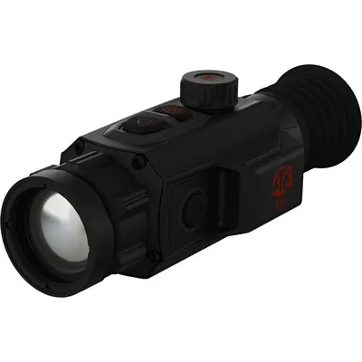 Thor 6 Mini 2 - 16x 640x512 Res Compact Thermal Scope