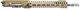 POF USA Revolution PD Complete Upper Cerakote Burnt Bronze 308WIN 16.5"
