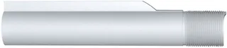 Presma Mil-Spec 7.3 in Buffer Tube 6 Position Silver