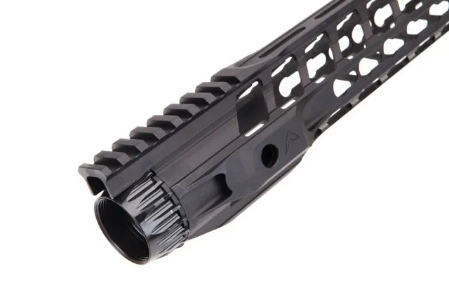 Rainier Arms Night Rail System AR15-KeyMod