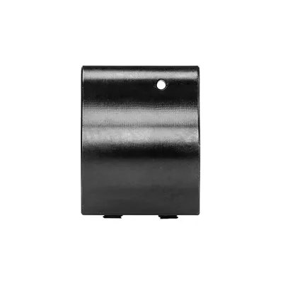 Low Profile Gas Block .625" W/No Logo For AR-15 Nitride
