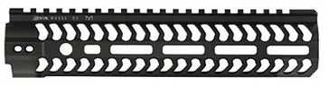 ODIN Works M-LOK Forend Free Float Black 9.5in