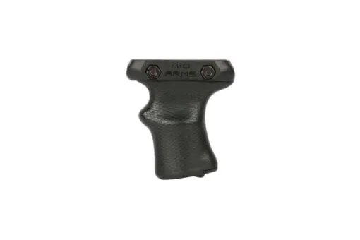 A*B Arms SBR V*Grip AR-15 Vertical Grip - Black