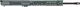 CMMG Mk3 .308WIN Endeavor Upper Group Receiver 20in Charcoal Green