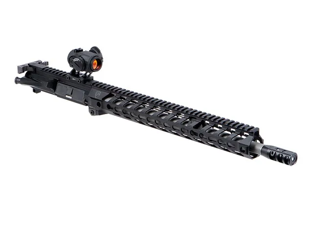 Fortis AR-15 Switch KeyMod .223/5.56 Rail 14"