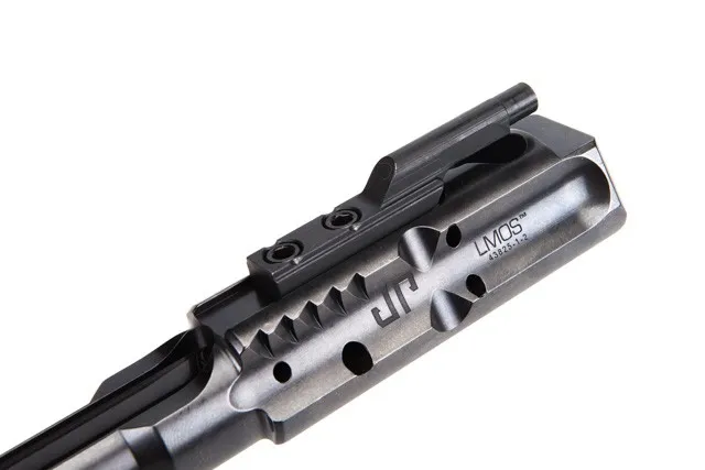JP Enterprises LARGE FRAME LMOS Bolt Carrier Group w/ High Pressure .308 Bolt