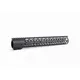 SLR 13.7 inch SOLO Lite M-LOK 5.56 Handguard Black
