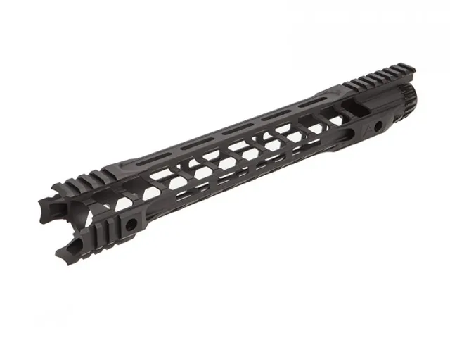 Rainier Arms AR-15 Night Rail System M-LOK - 14