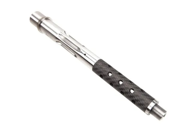 BSF Barrels 300BLK Pistol Gas 1/8 Twist - 10.5"