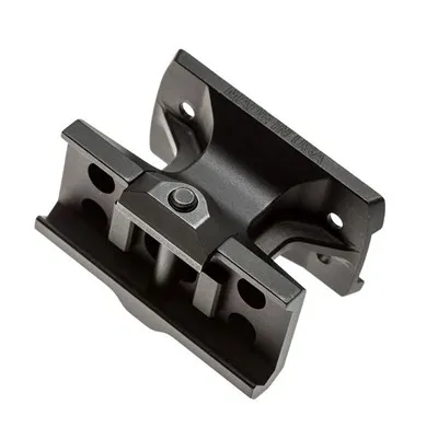 Dot Aimpoint Micro Lower Third Mount, Black