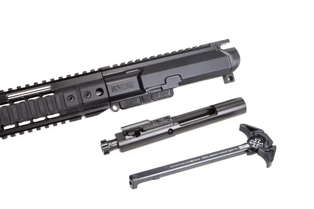 Noveske AR-15 Gen 3 Switch Block .223/5.56MM Light Recce Upper - 16