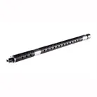 18" Barrel 6.5 Grendel Carbon Fiber Rifle Length Gas 1-8