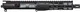 Aero Precision M4E1 Threaded Complete Upper 7.5in 5.56 Barrel ATLAS R-ONE 7in M-LOK HG Anodized Black