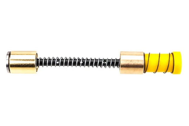Shooting Innovations Carbine Length Recoil Reduction System