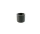 Dirty Bird 1/2x28 Black Fluted 5/8 Long Thread Protector 5.56/.223 - Black