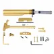 Guntec USA AR-15 Essentials Kit Anodized Gold
