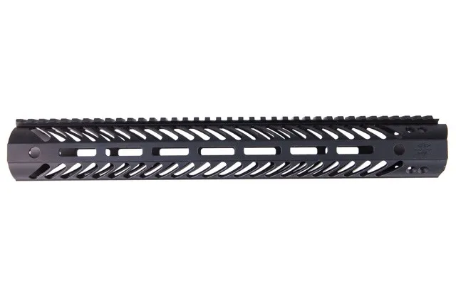 Seekins Precision AR-15 MCSR M-LOK Rail