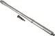 JP Enterprises Supermatch Barrel With Headspaced Jp Enhanced Bolt 6.5 Creedmoor 22in Silver