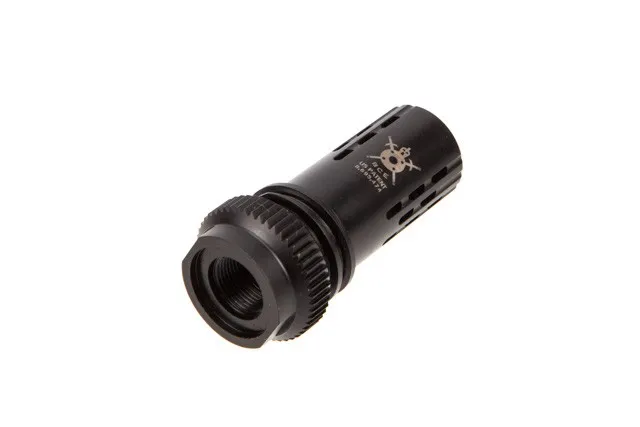 BattleComp 51.0 Suppressor Compatible