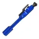 XTS Bolt Carrier Group Anodized Blue